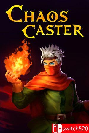《混沌施法者（Chaos Caster）》官方中文 Build 17609699 P2P硬盘版[CN/EN/JP]
