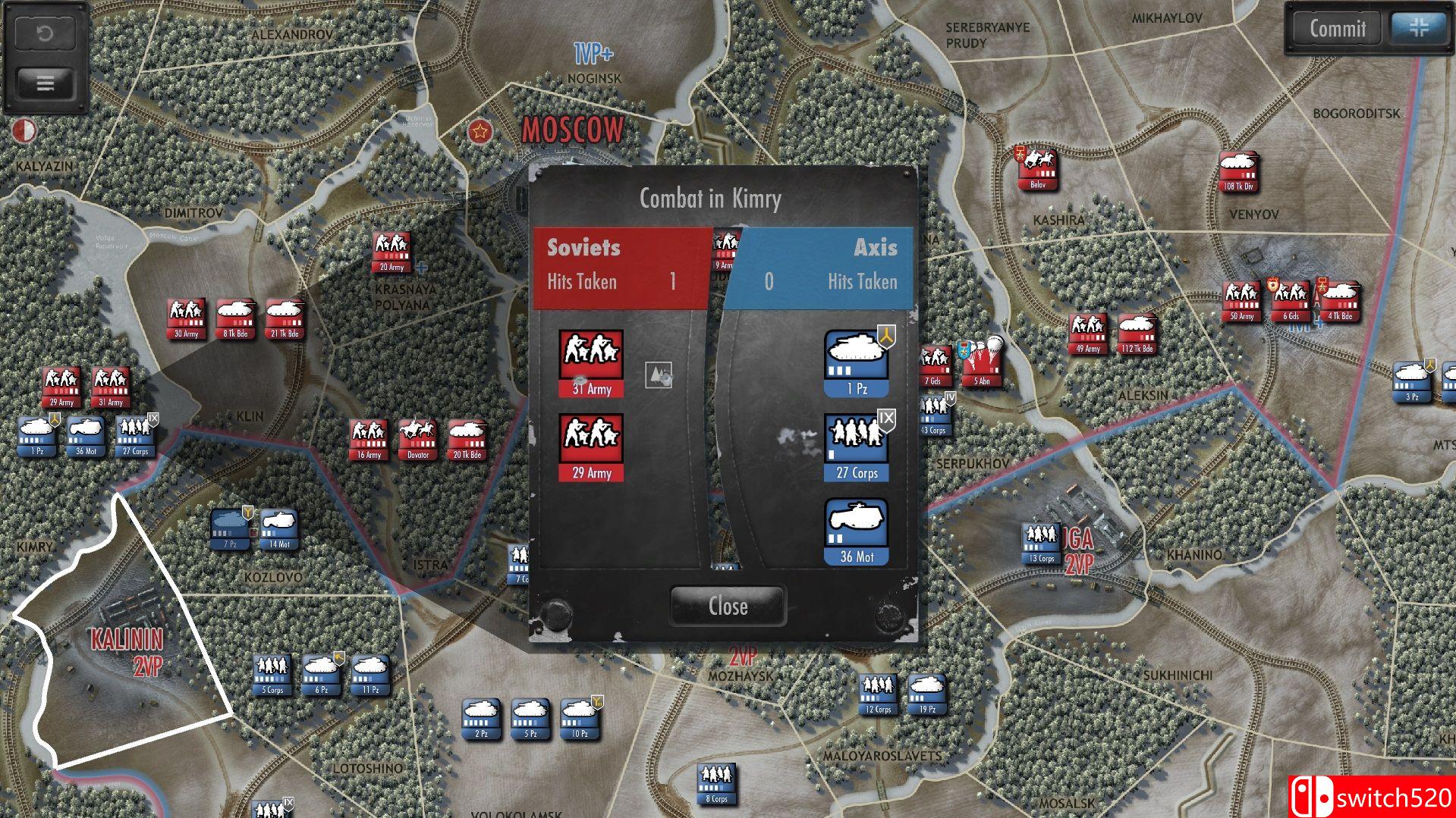 《激战莫斯科（Drive on Moscow）》v1.16 GOG硬盘版[EN]_5