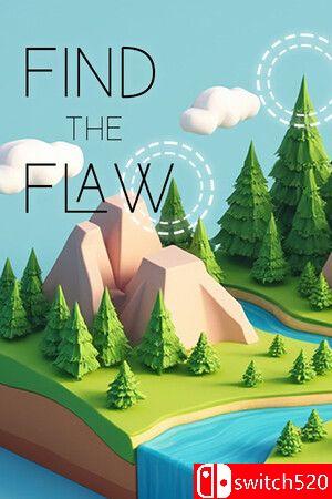 《找出破绽（Find The Flaw）》Build 16126626 P2P硬盘版[EN/JP]
