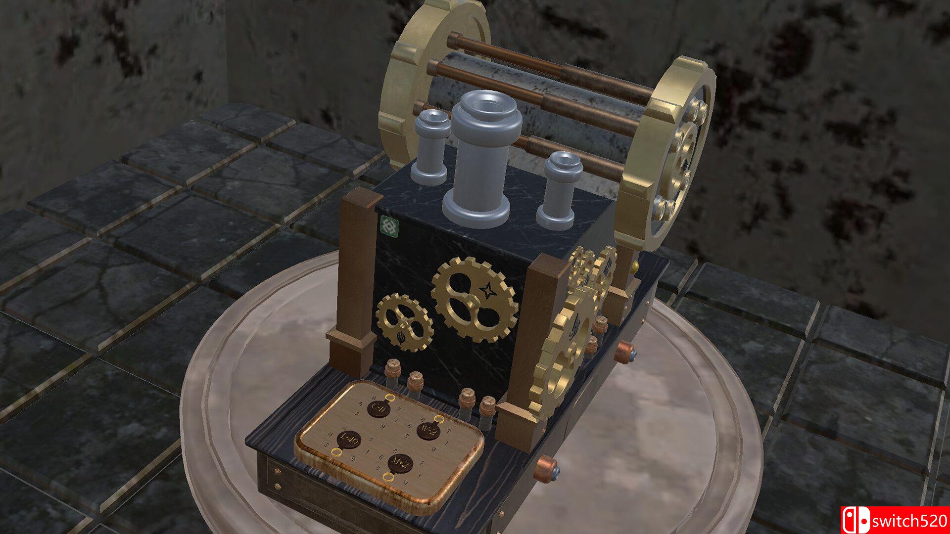 《奇异机关：遗失的圣物（Odd Machines: Lost Artifacts）》Build 16915015 P2P硬盘版[EN/JP]_3