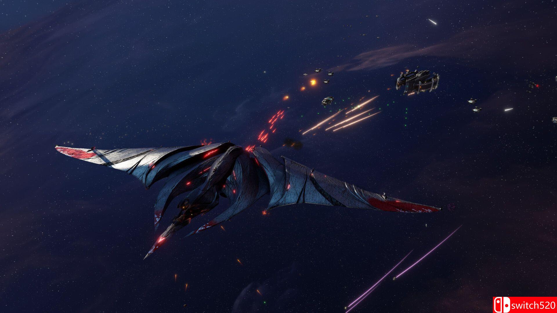 《太阳帝国的原罪2（Sins of a Solar Empire II）》官方中文 集成权力之路DLC RUNE镜像版[CN/EN/JP]_4