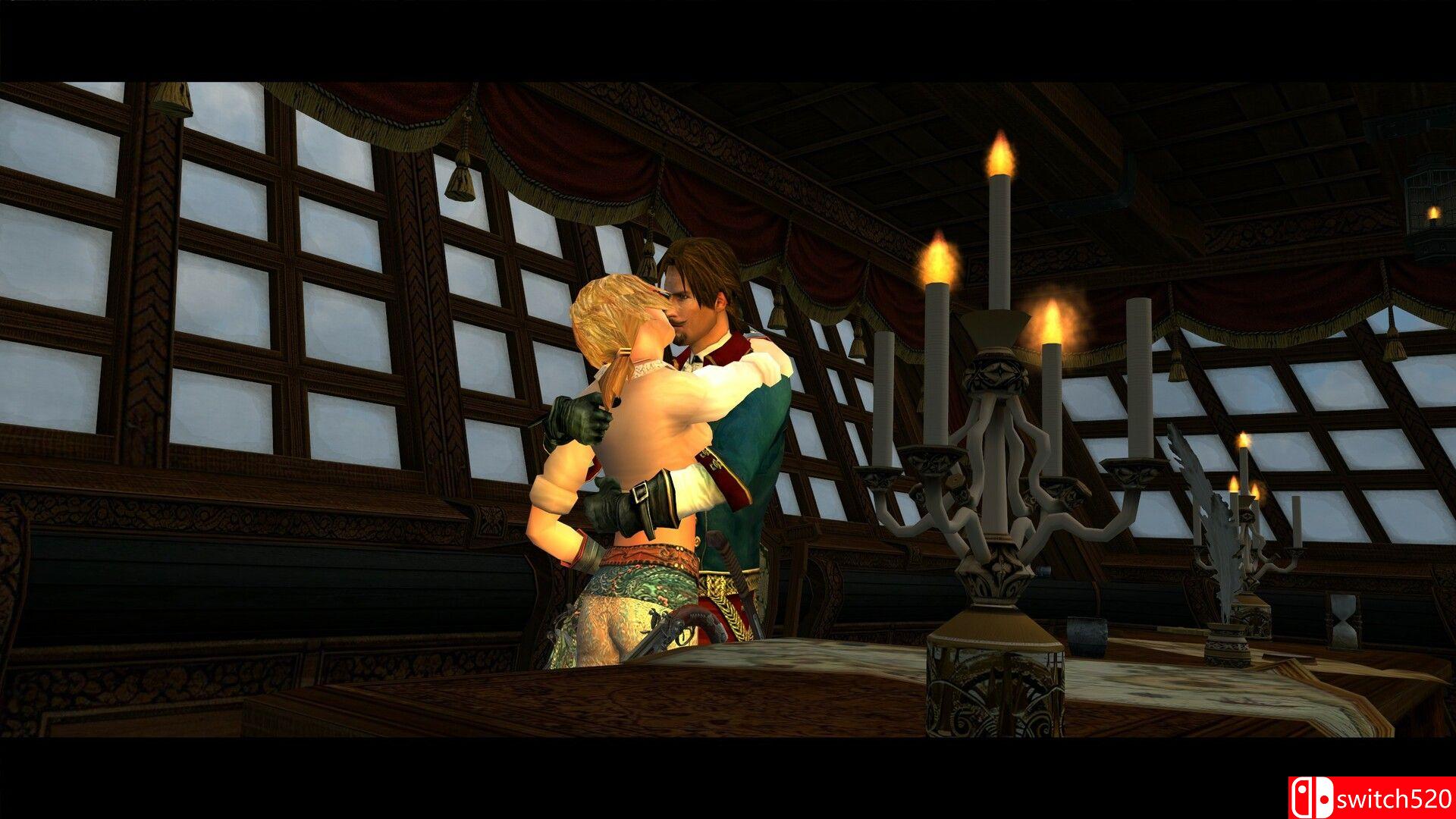 《加勒比传奇（Caribbean Legend）》集成船舶包2DLC TiNYiSO镜像版[EN]_5