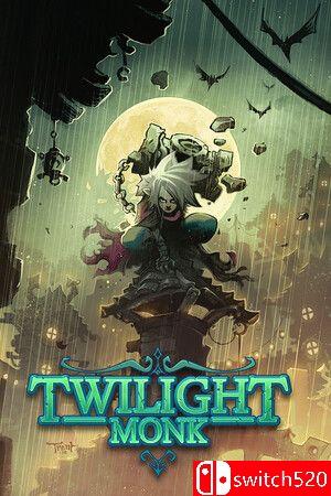 《伏魔行者（Twilight Monk）》官方中文 TENOKE镜像版[CN/TW/EN/JP]