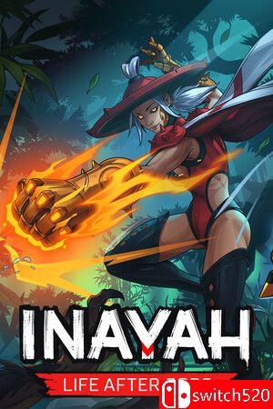 《伊娜雅：断世之光（INAYAH - Life after Gods）》官方中文 TENOKE镜像版[CN/EN/JP]
