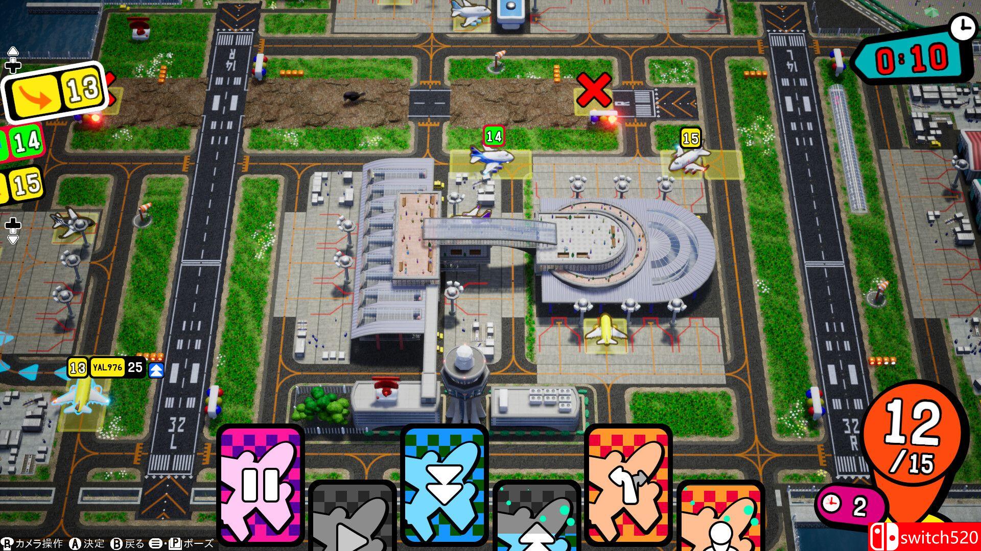 《口袋与加速（Pocket and Zooom）》TENOKE镜像版[EN/JP]_5