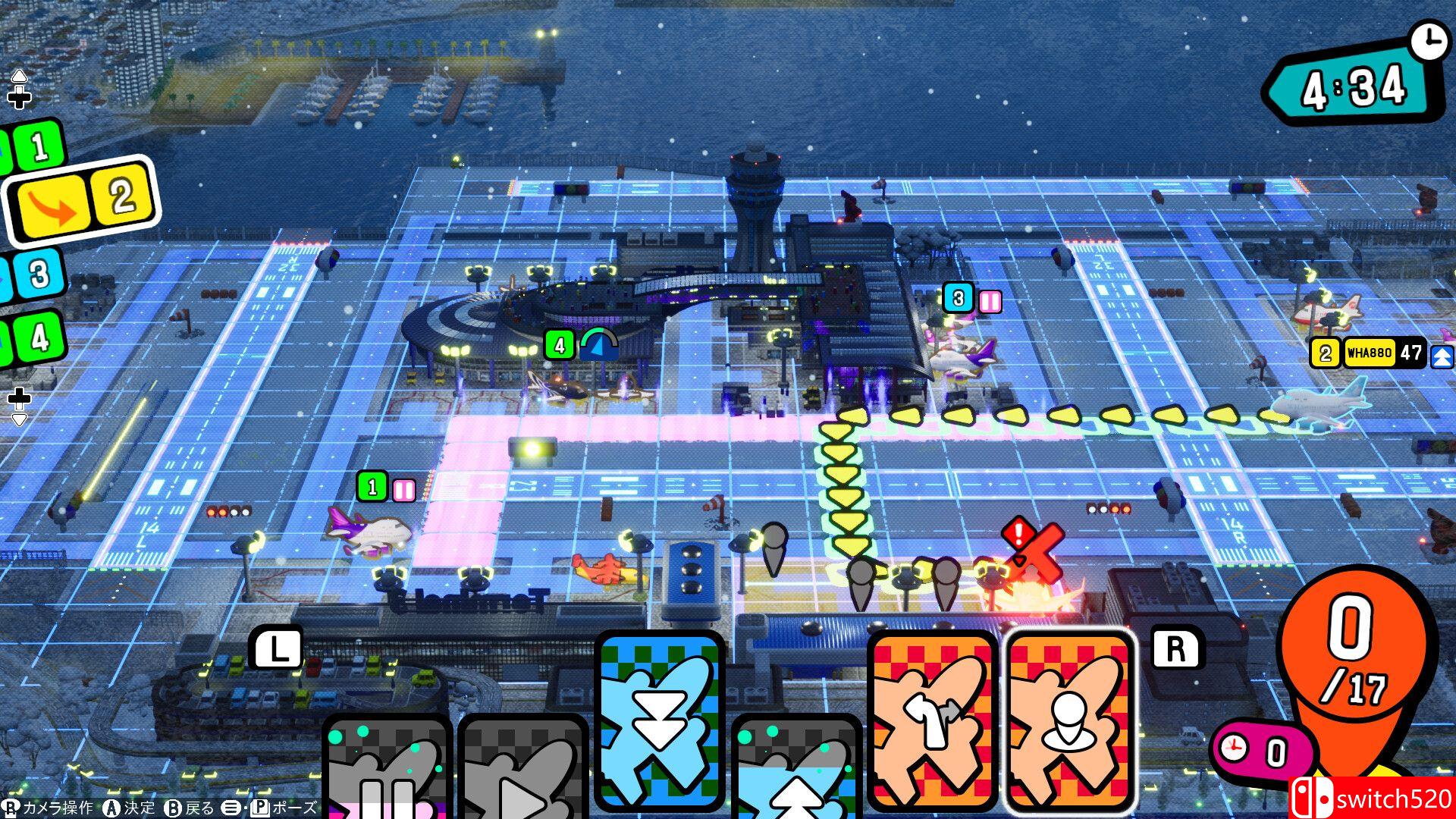 《口袋与加速（Pocket and Zooom）》TENOKE镜像版[EN/JP]_4