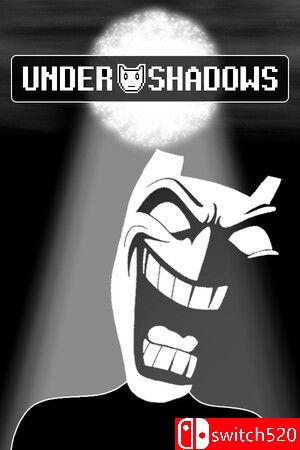 《暗影之下（Undershadows）》TENOKE镜像版[EN]