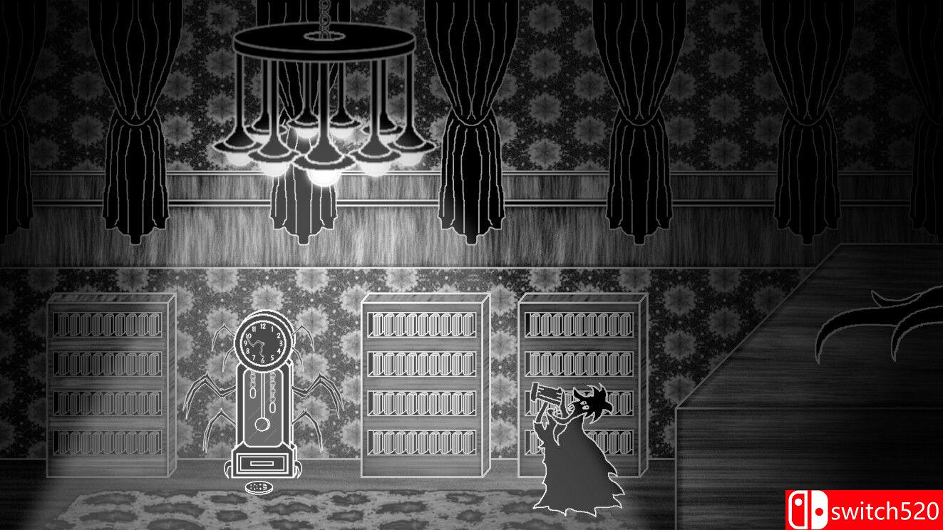 《暗影之下（Undershadows）》TENOKE镜像版[EN]_5