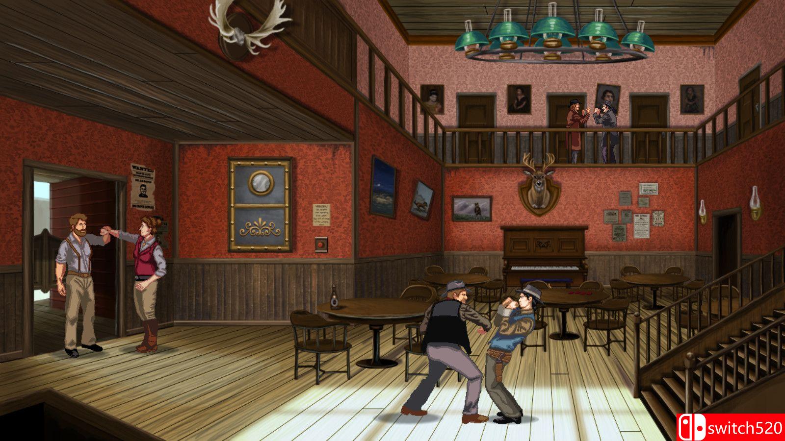 《玫瑰水镇（Rosewater）》I_KnoW镜像版[EN]_2