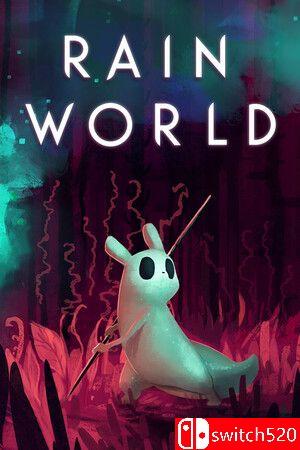 《雨世界（Rain World）》官方中文 集成观望者DLC TENOKE镜像版[CN/EN/JP]
