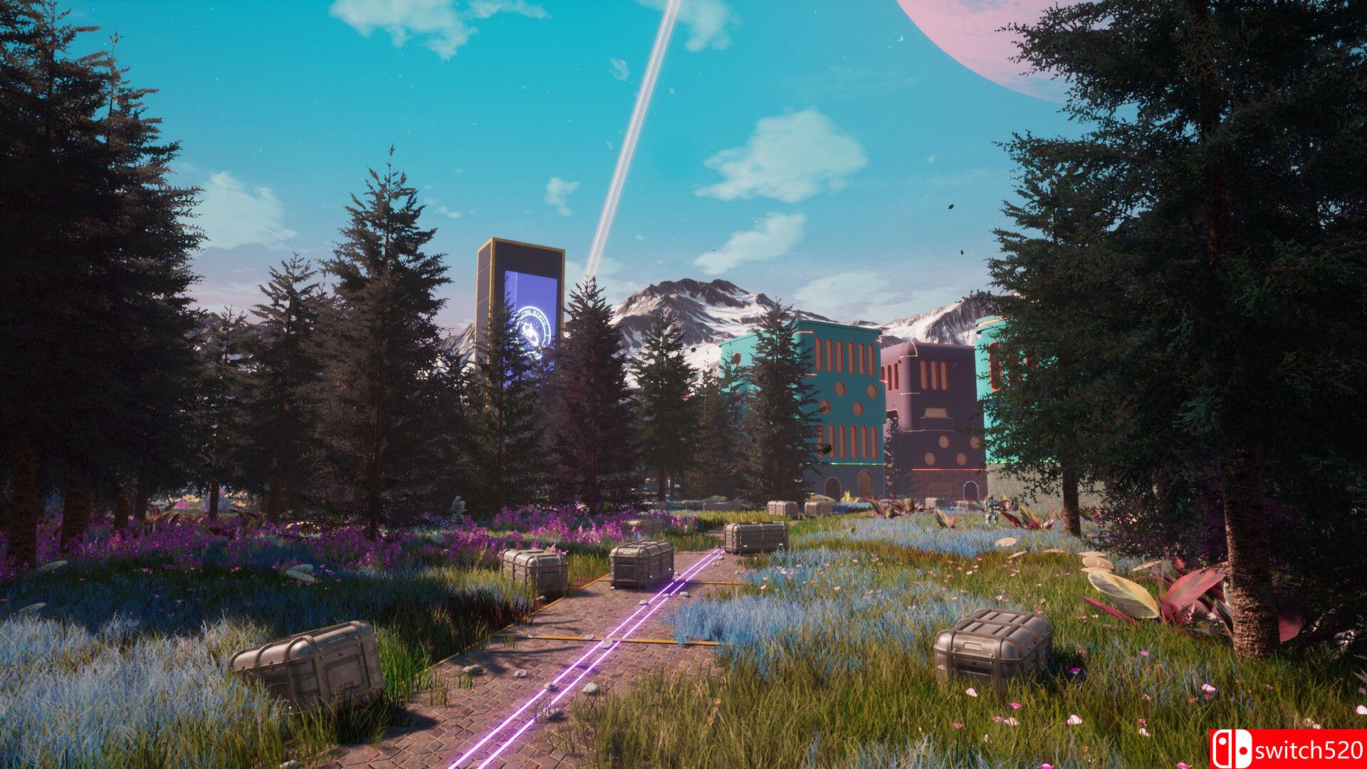《星海迷踪（Within the Cosmos）》TENOKE镜像版[EN]_4