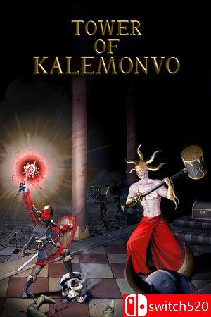 《卡莱蒙沃之塔（Tower of Kalemonvo）》官方中文 TENOKE镜像版[CN/EN]