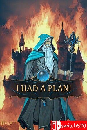 《魔法迷策（I Had a Plan!）》TENOKE镜像版[EN]