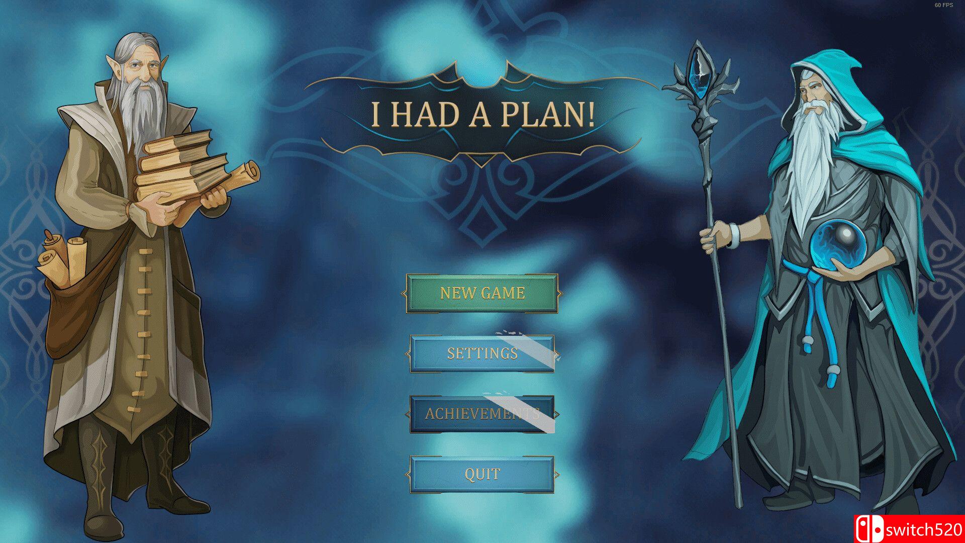 《魔法迷策（I Had a Plan!）》TENOKE镜像版[EN]_2
