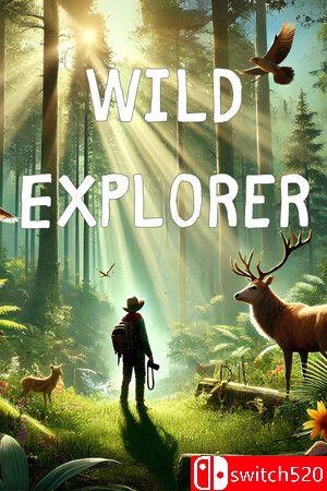 《荒野追迹（Wild Explorer）》官方中文 TENOKE镜像版[CN/TW/EN/JP]