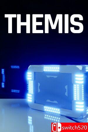 《智域迷阵（THEMIS）》TENOKE镜像版[EN]