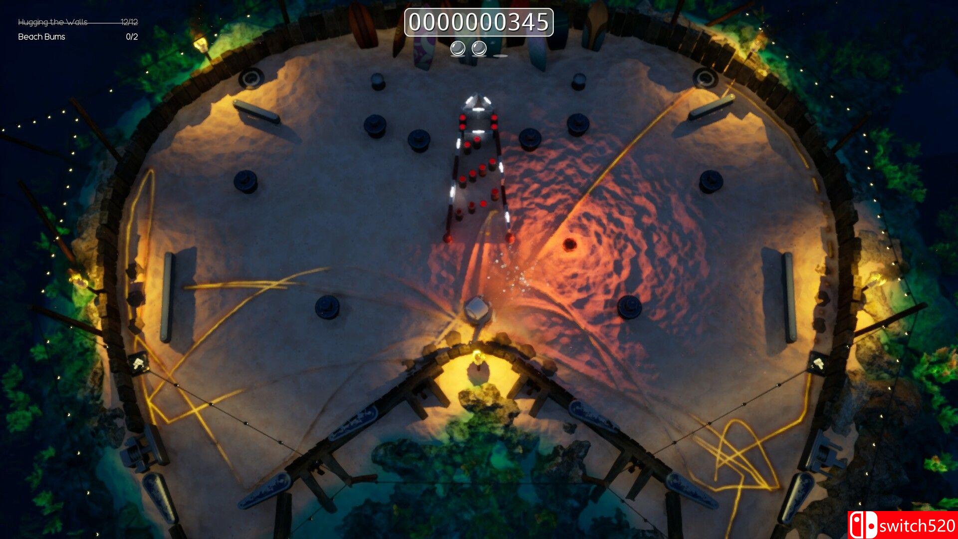 《弹珠幻境（Pinball Breeze）》TENOKE镜像版[EN]_4