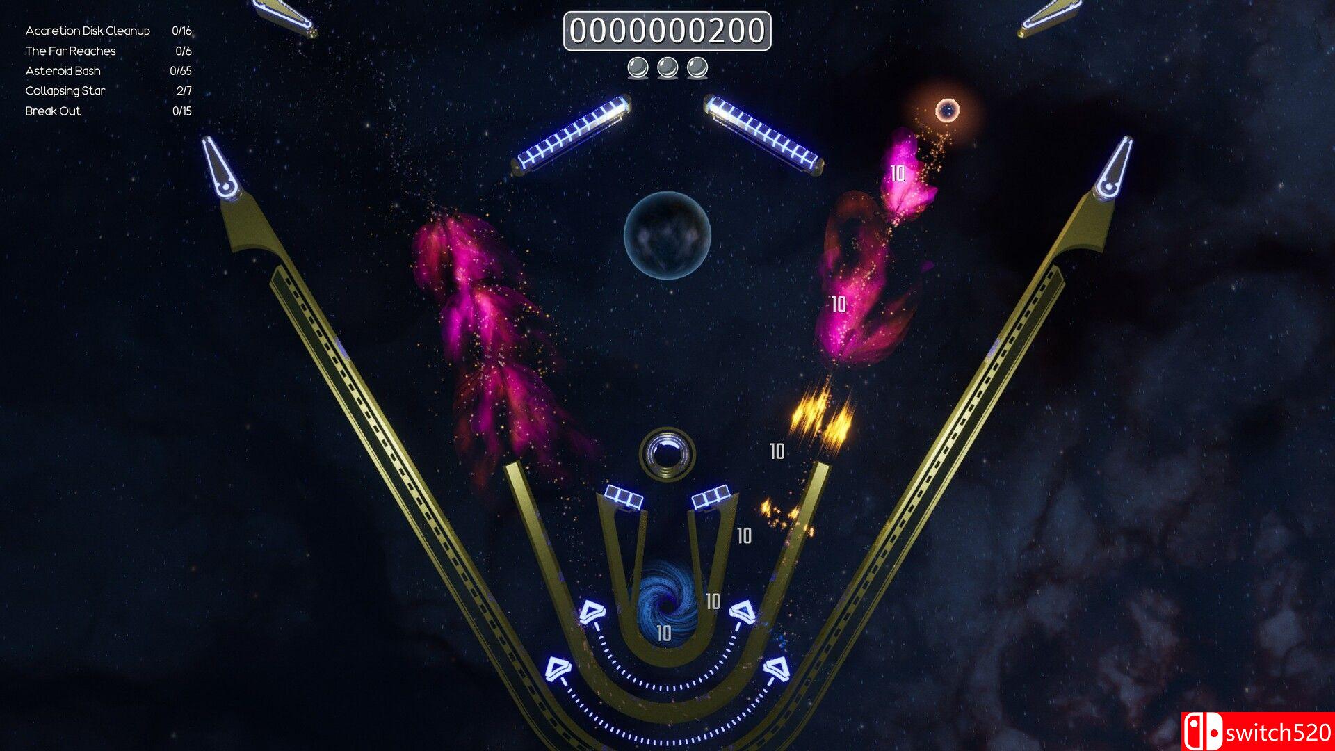 《弹珠幻境（Pinball Breeze）》TENOKE镜像版[EN]_5
