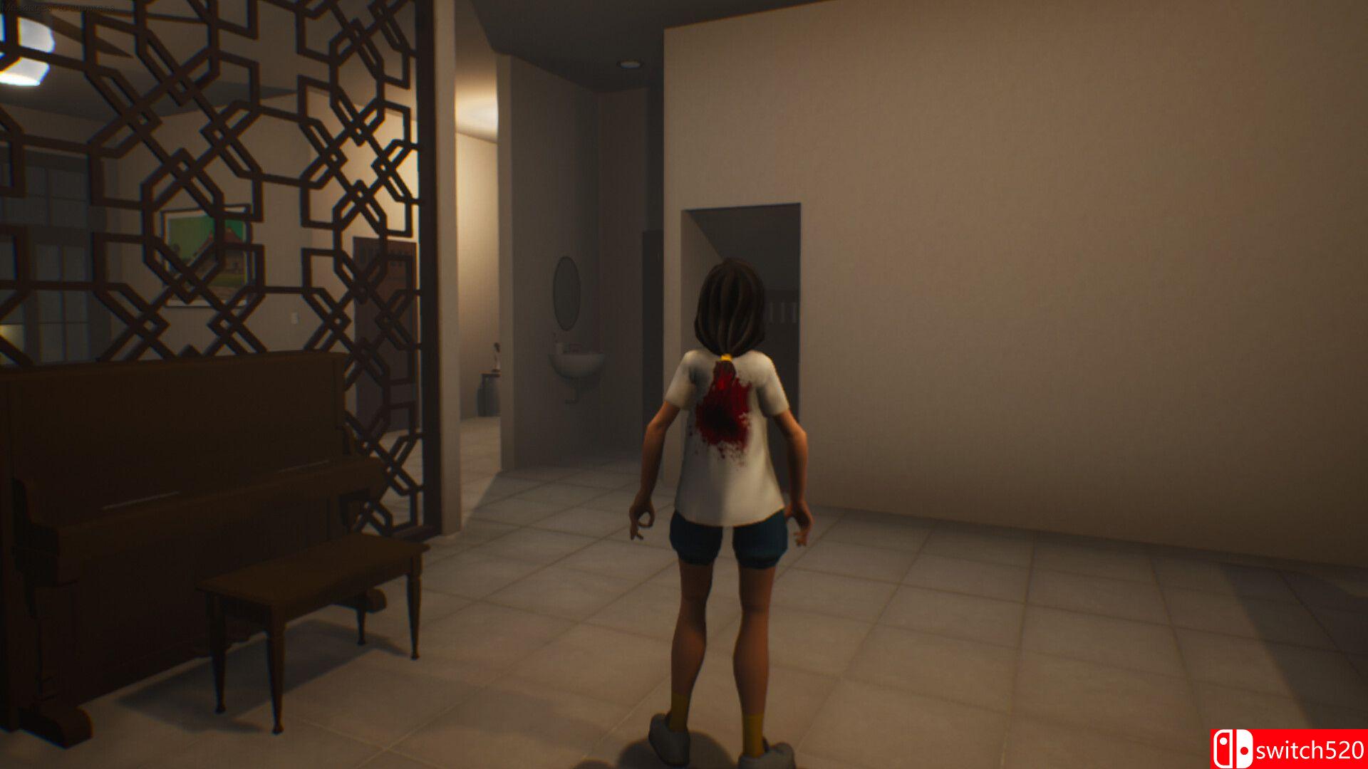 《恐惧的和声（Harmony Of Fear）》TiNYiSO镜像版[EN]_4