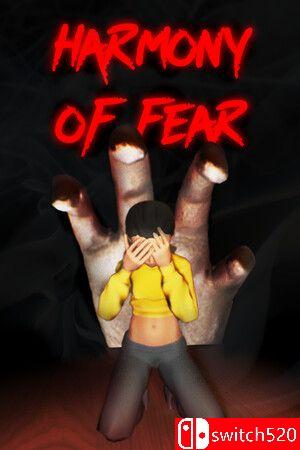 《恐惧的和声（Harmony Of Fear）》TiNYiSO镜像版[EN]