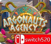 《阿尔戈英雄：蛇发女妖（Argonauts Agency: Gorgon Medusa）》典藏版 RAZOR硬盘版[EN]
