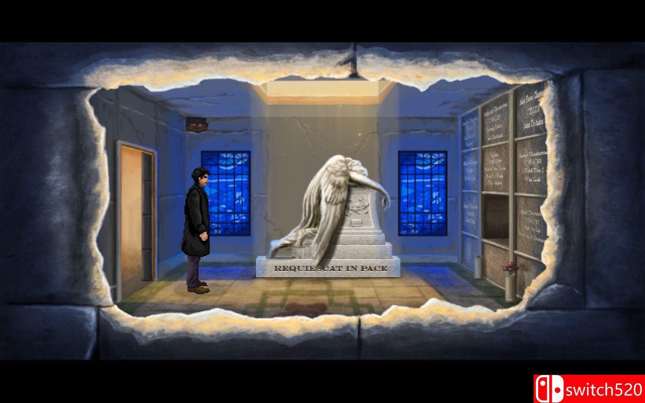 《光影罪城（Lamplight City）》Build 17616863 P2P硬盘版[EN]_2