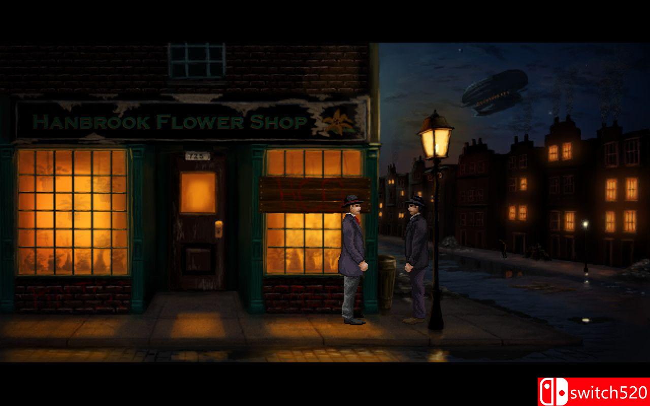 《光影罪城（Lamplight City）》Build 17616863 P2P硬盘版[EN]_1