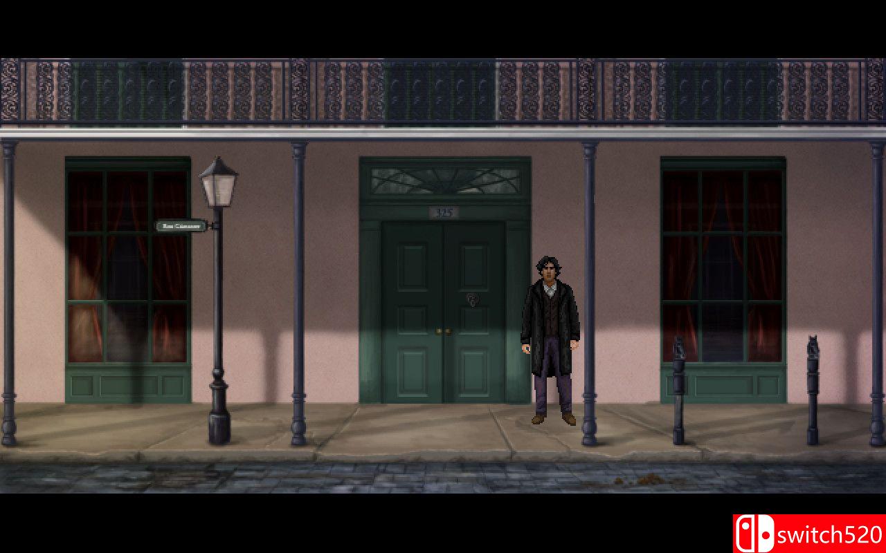 《光影罪城（Lamplight City）》Build 17616863 P2P硬盘版[EN]_5