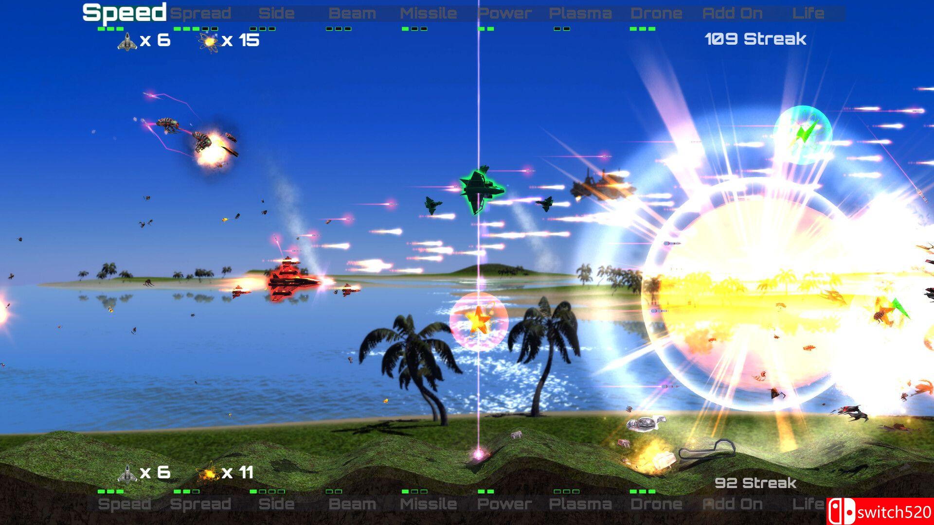 《反击：起义（CounterAttack: Uprising）》官方中文 Build 17823051 P2P硬盘版[CN/EN/JP]_4