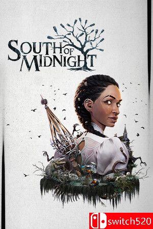 《午夜以南（South of Midnight）》官方中文 RUNE镜像版[CN/TW/EN/JP]