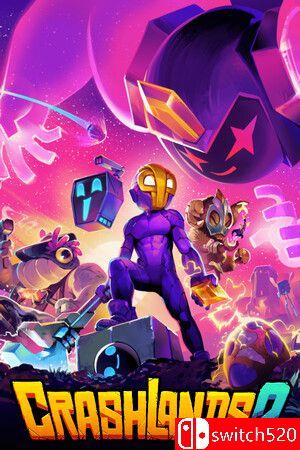 《崩溃大陆2（Crashlands 2）》官方中文  TiNYiSO镜像版[CN/TW/EN/JP]