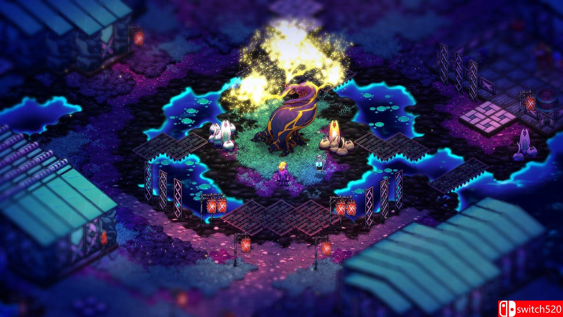 《崩溃大陆2（Crashlands 2）》官方中文  TiNYiSO镜像版[CN/TW/EN/JP]_1