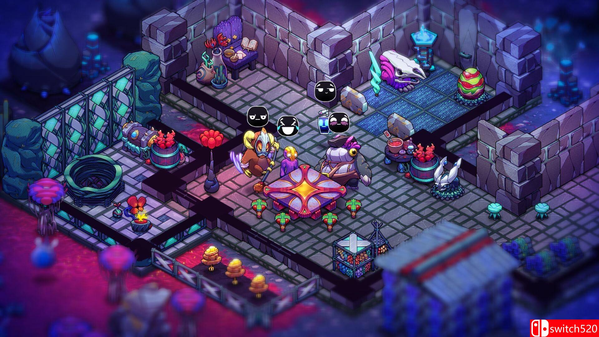 《崩溃大陆2（Crashlands 2）》官方中文  TiNYiSO镜像版[CN/TW/EN/JP]_3