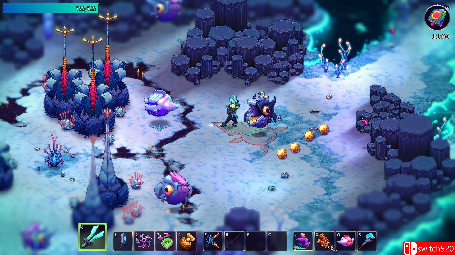 《崩溃大陆2（Crashlands 2）》官方中文  TiNYiSO镜像版[CN/TW/EN/JP]_2