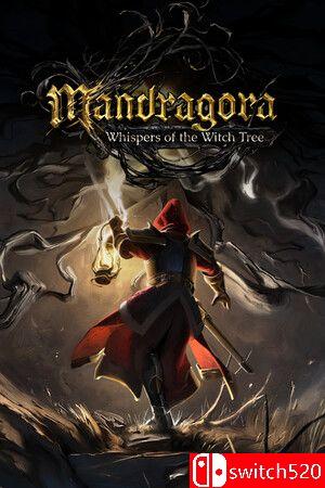 《秘影曼德拉（Mandragora: Whispers of the Witch Tree）》官方中文 RUNE镜像版[CN/EN/JP]