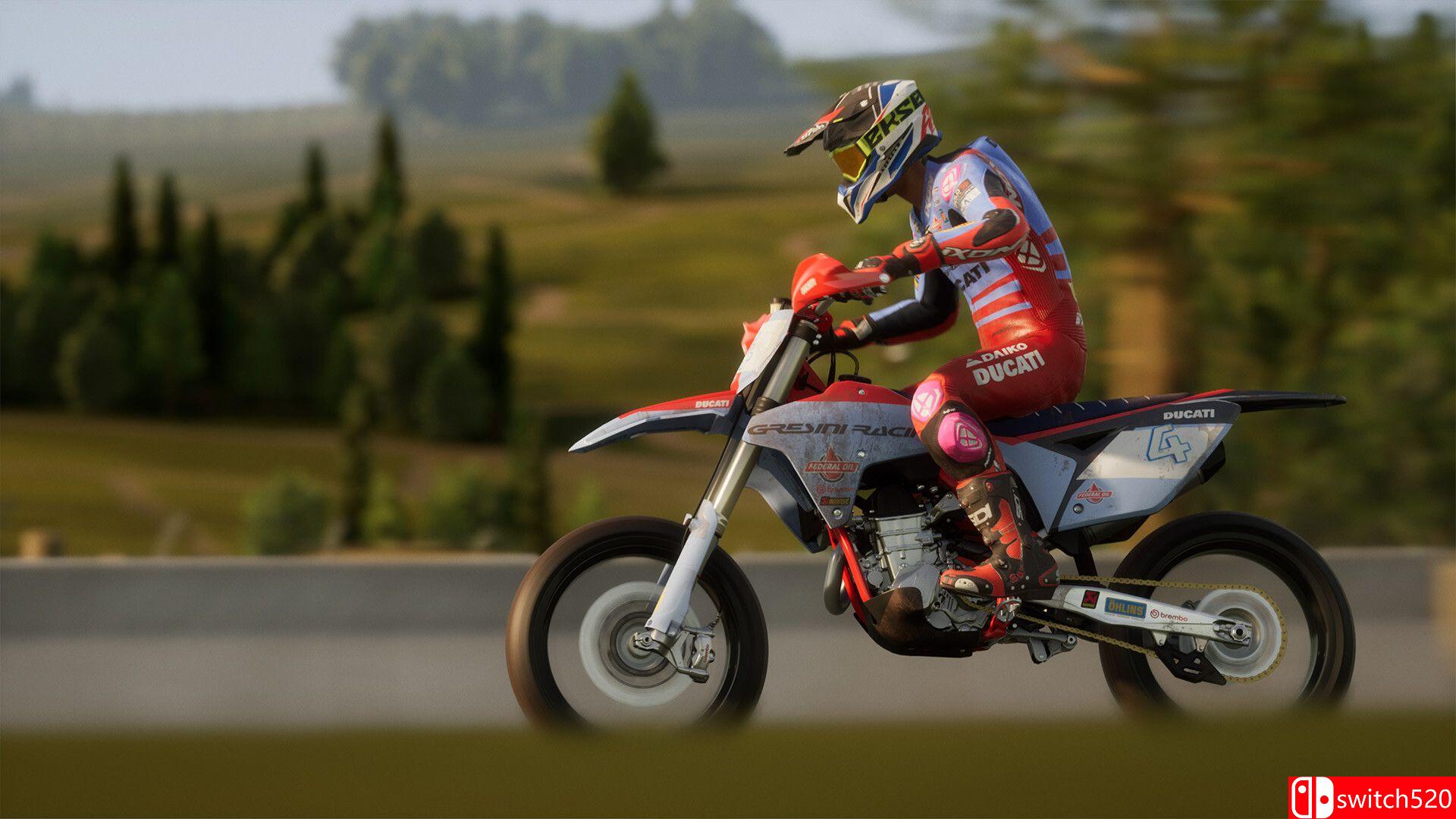 《摩托GP25（MotoGP 25）》官方中文 RUNE镜像版[CN/TW/EN/JP]_3