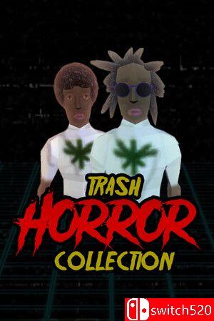 《恐惧影集5（Trash Horror Collection）》Build 17776081 P2P硬盘版[EN]
