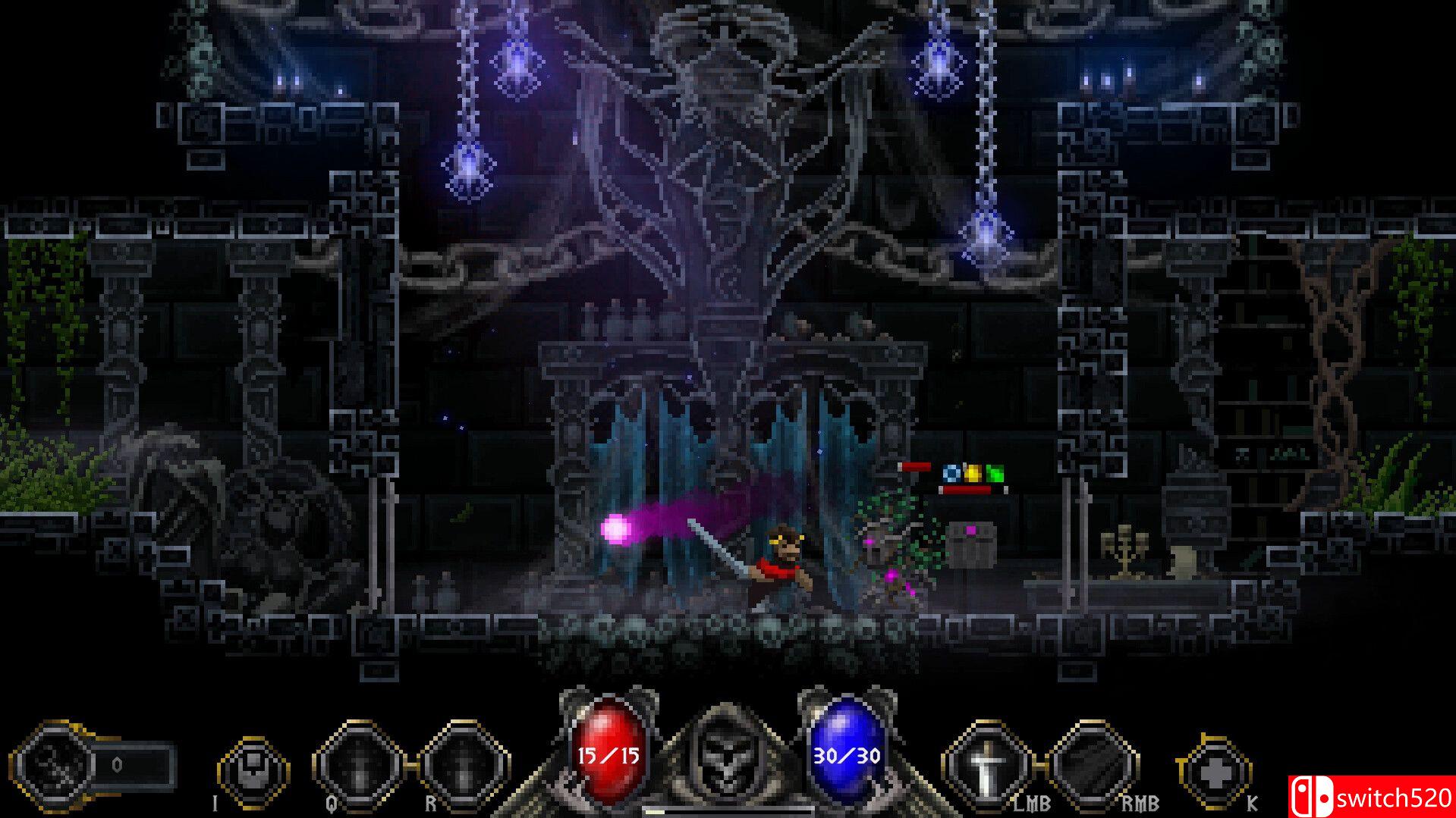 《神石传说（Godstone）》TENOKE镜像版[EN]_1