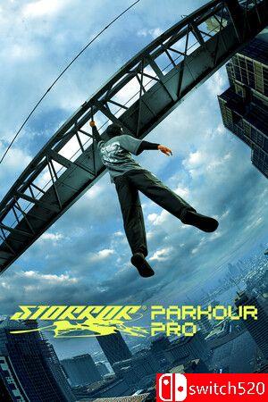 《自由跃动：跑酷大师（STORROR Parkour Pro）》Early Access P2P硬盘版[EN]