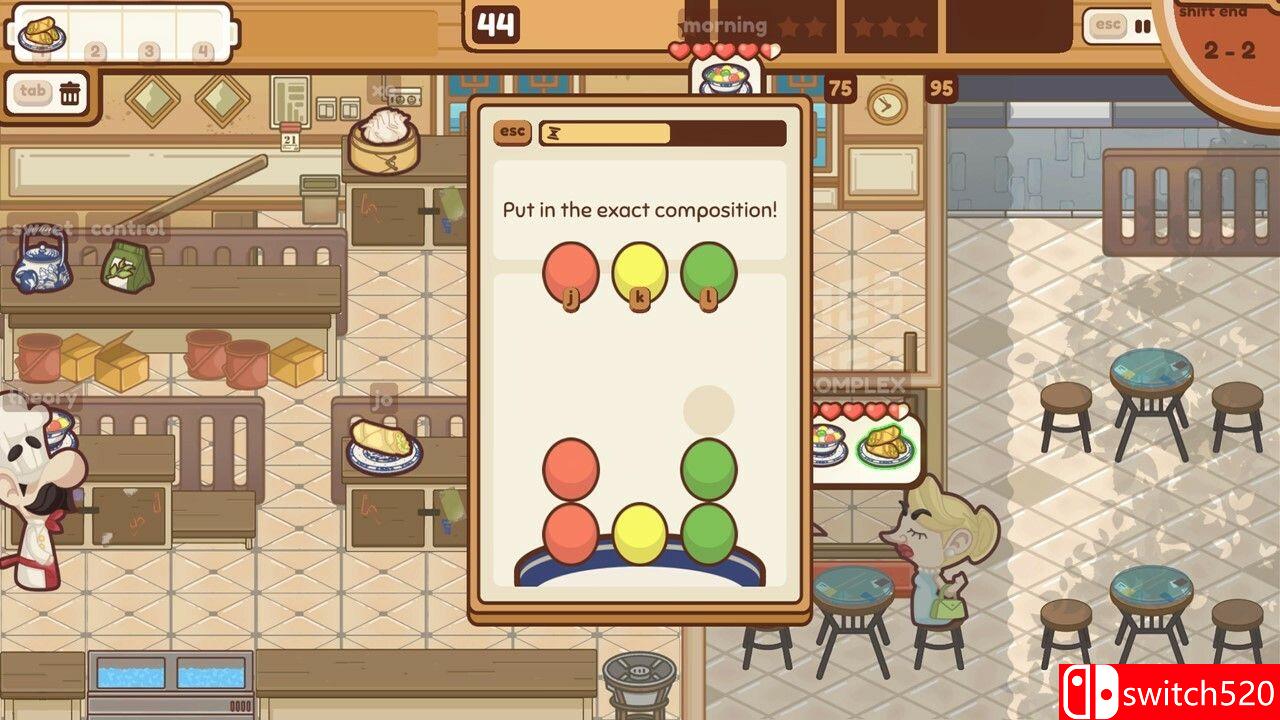 《大厨的轮班（The Chef's Shift）》官方中文 P2P硬盘版[CN/EN]_3