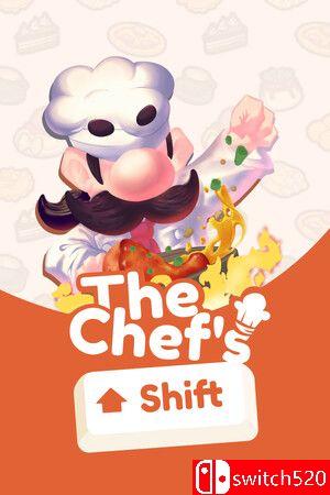 《大厨的轮班（The Chef's Shift）》官方中文 P2P硬盘版[CN/EN]