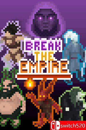 《帝国终结令（Break the Empire）》Build 17871128 P2P硬盘版[EN]