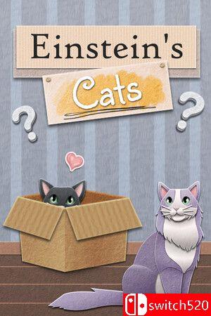 《爱因斯坦的猫（Einstein's Cats）》P2P硬盘版[EN]