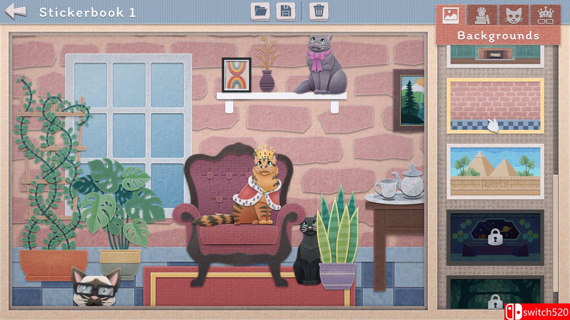 《爱因斯坦的猫（Einstein's Cats）》P2P硬盘版[EN]_5