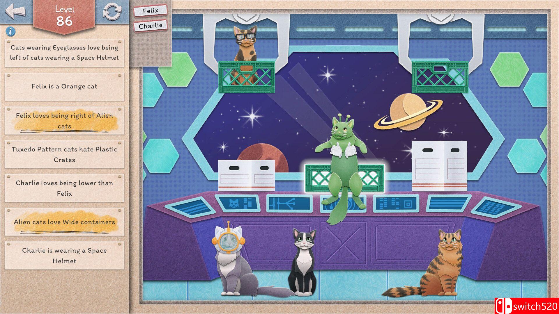 《爱因斯坦的猫（Einstein's Cats）》P2P硬盘版[EN]_2