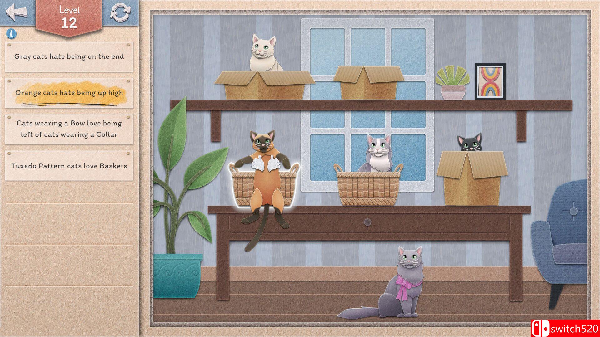 《爱因斯坦的猫（Einstein's Cats）》P2P硬盘版[EN]_1
