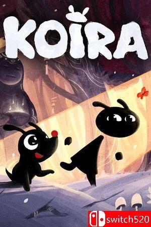 《Koira（Koira）》官方中文 TENOKE镜像版[CN/TW/EN/JP]