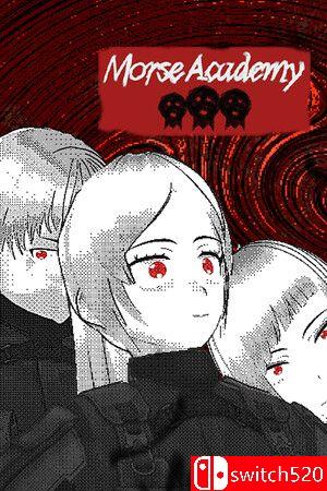 《摩斯学院（Morse Academy）》官方中文 TENOKE镜像版[CN/EN/JP]