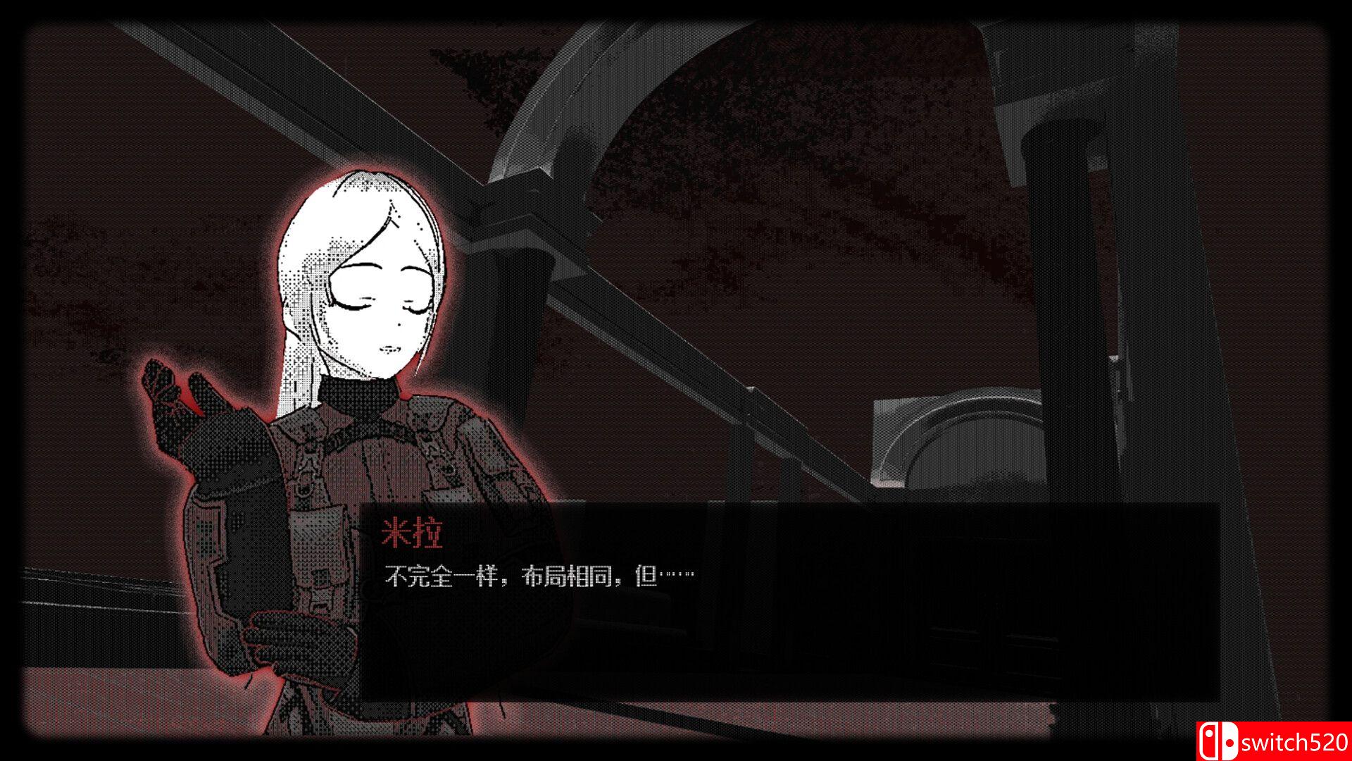 《摩斯学院（Morse Academy）》官方中文 TENOKE镜像版[CN/EN/JP]_1