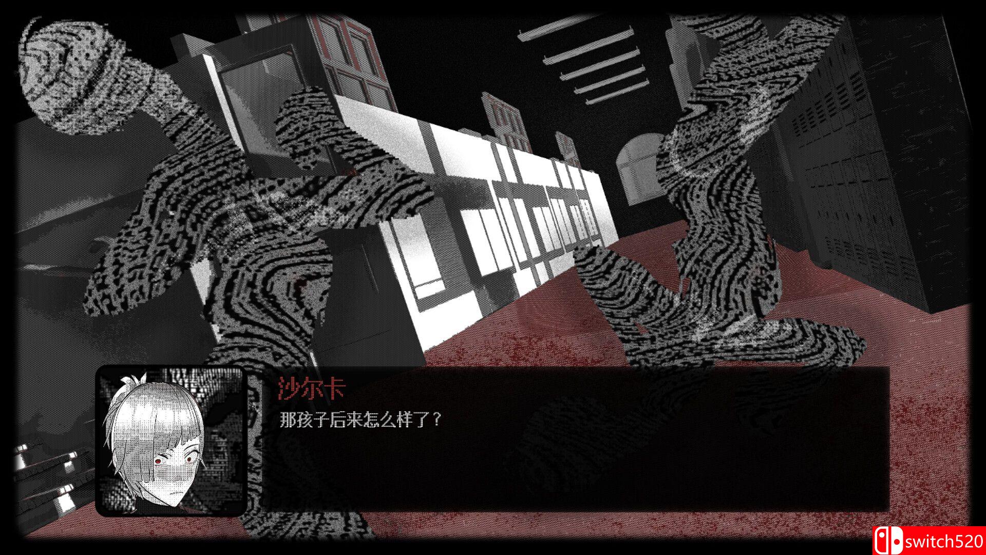 《摩斯学院（Morse Academy）》官方中文 TENOKE镜像版[CN/EN/JP]_2